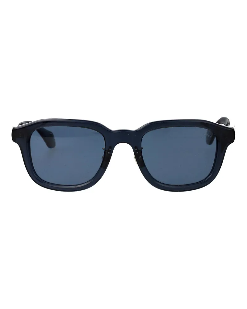 Giorgio Armani Sonnenbrille - Blau Blau