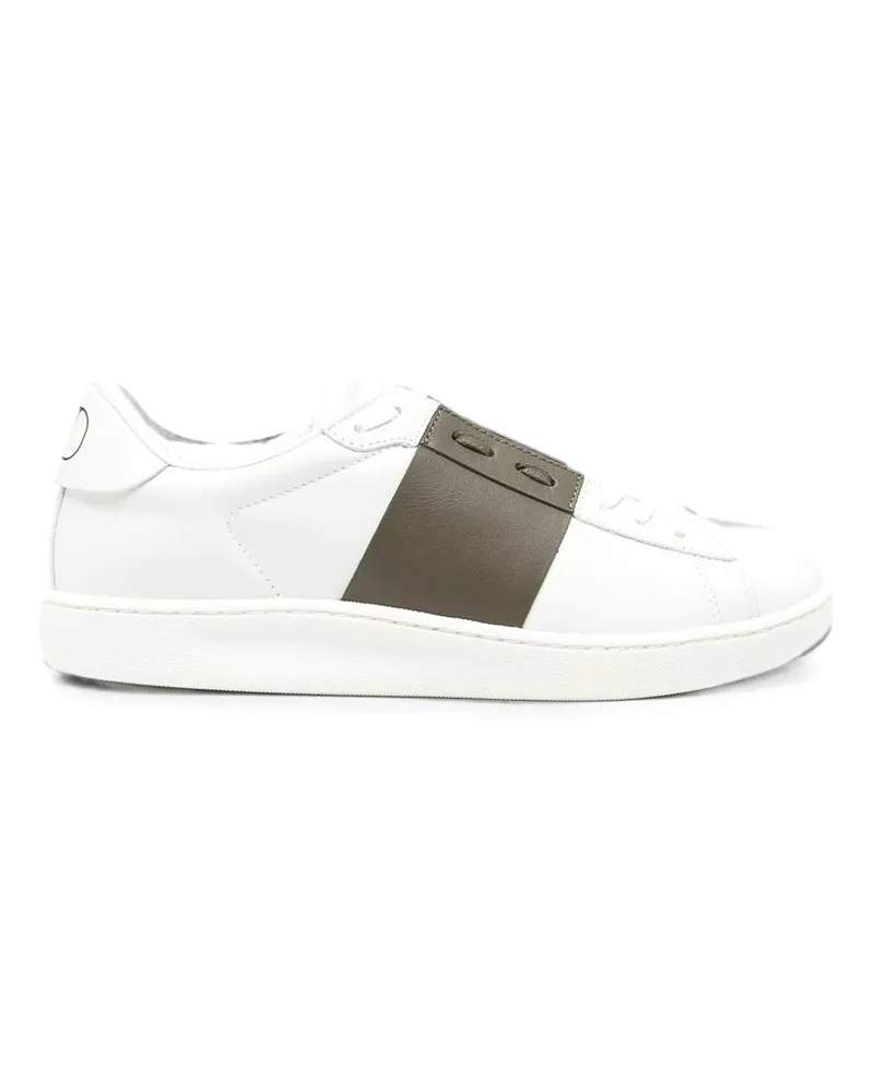 Valentino Garavani Sneaker - Hellbraun Hellbraun