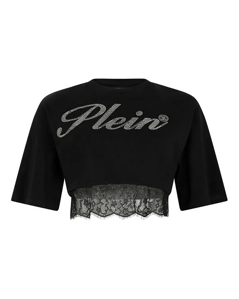 Philipp Plein T-Shirt - Schwarz Schwarz