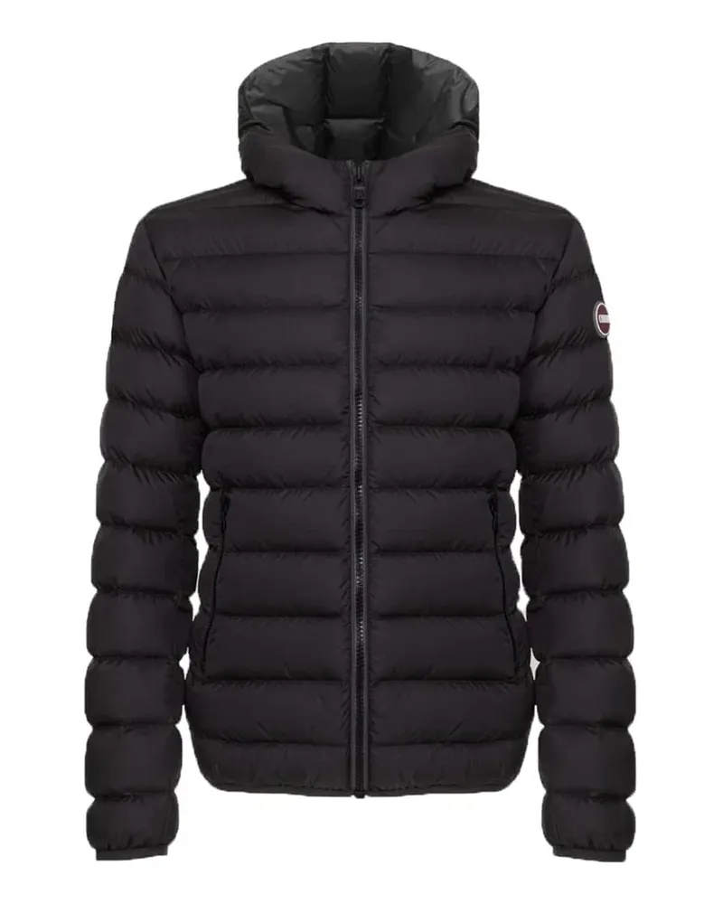 Colmar Daunenjacke - Schwarz Schwarz