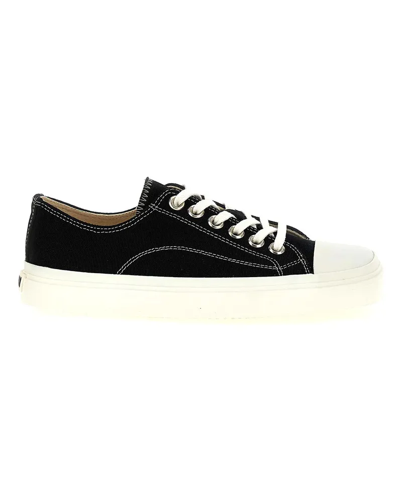 Moschino Sneaker - Schwarz Schwarz