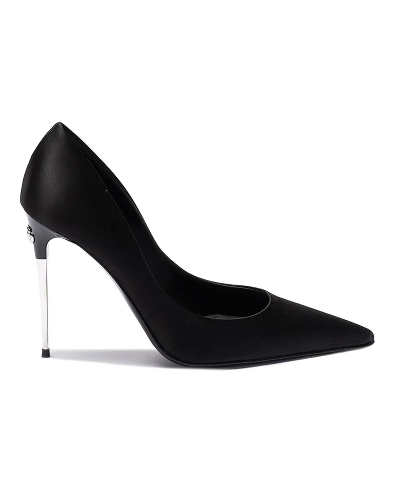 Dolce & Gabbana Pumps - Schwarz Schwarz