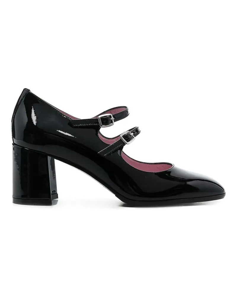 Carel Pumps - Schwarz Schwarz