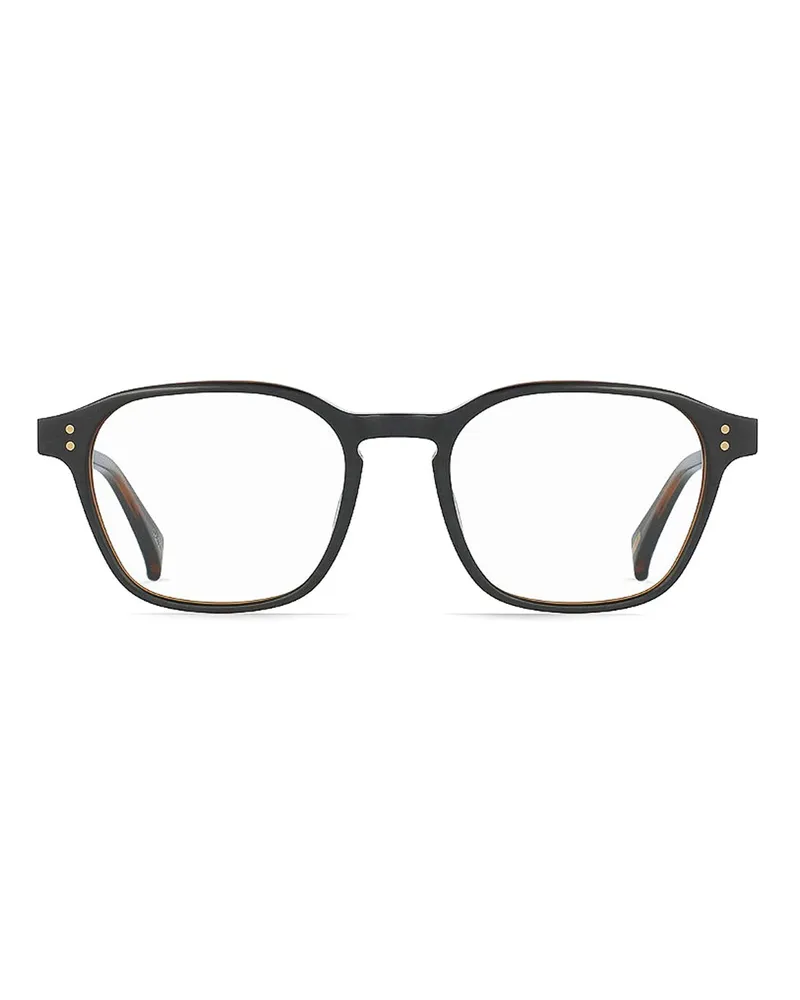 RAEN Brillen - Schwarz Schwarz