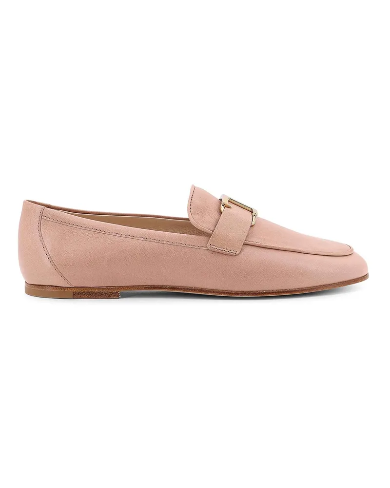 TOD'S Mokassins - Beige Beige