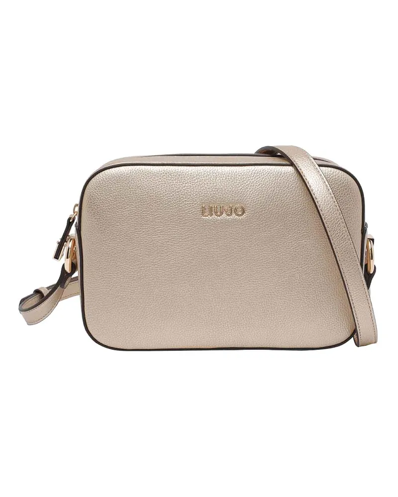 Liu Jo Umhängetasche - Gold Gold