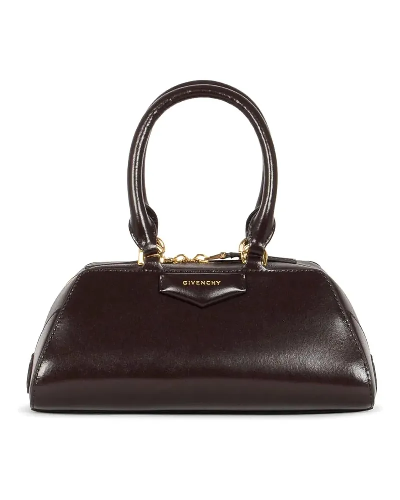 Givenchy Umhängetasche - Braun Braun