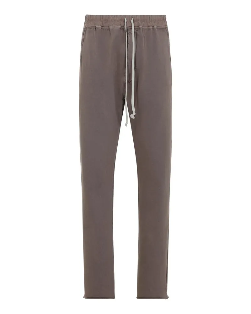 Rick Owens Shorts - Grau Grau