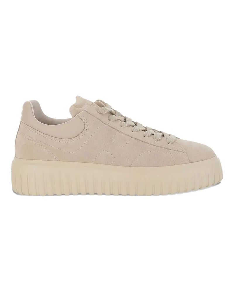 Hogan Sneaker - Beige Beige