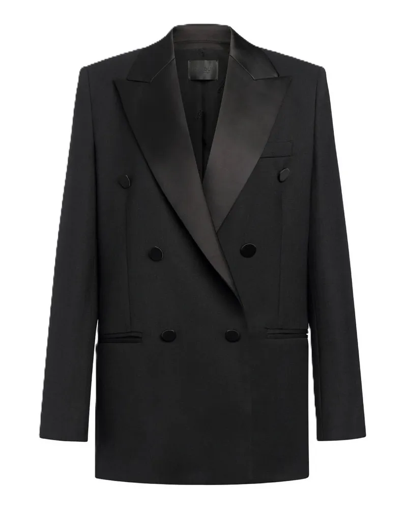 Dondup Blazer - Schwarz Schwarz