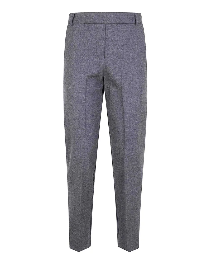 KILTIE Casual Hose - Grau Grau