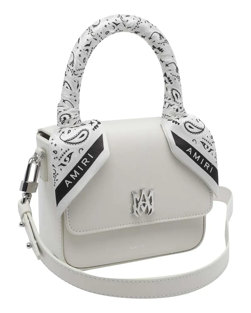 Amiri Shopper - Weiß Weiß