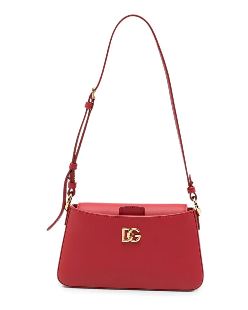 Dolce & Gabbana Shopper - Rot Rot