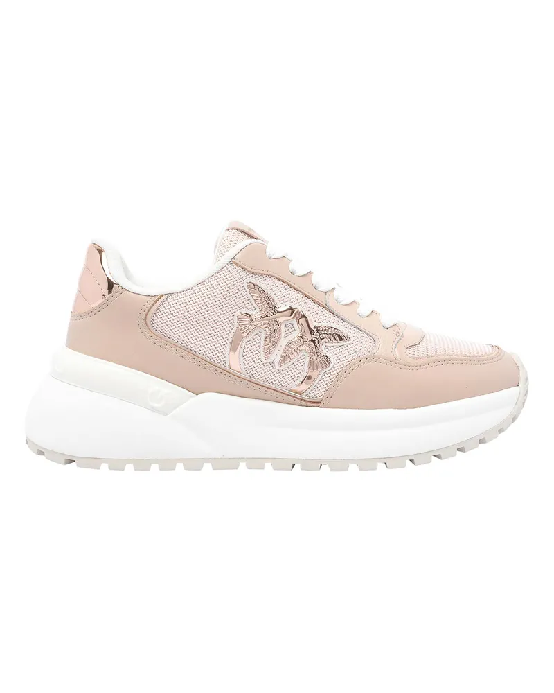 Pinko Sneaker - Nude Nude