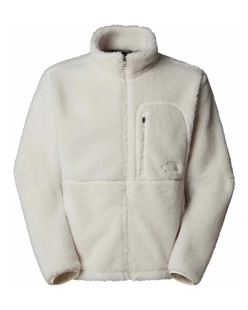 The North Face Sweatshirt - Weiß Weiß