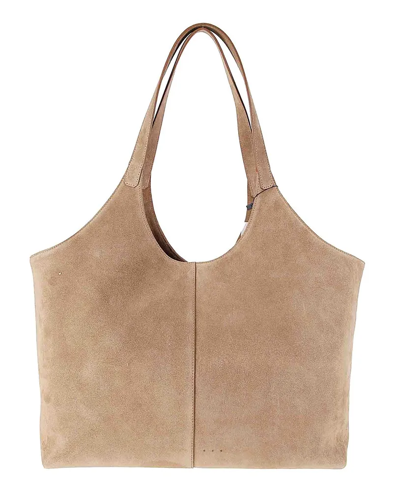 Aesther Ekme Shopper - Braun Braun