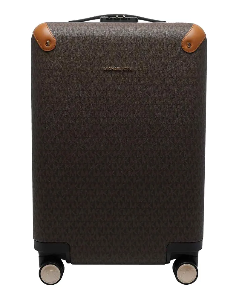 Michael Kors Reisetasche - Braun 