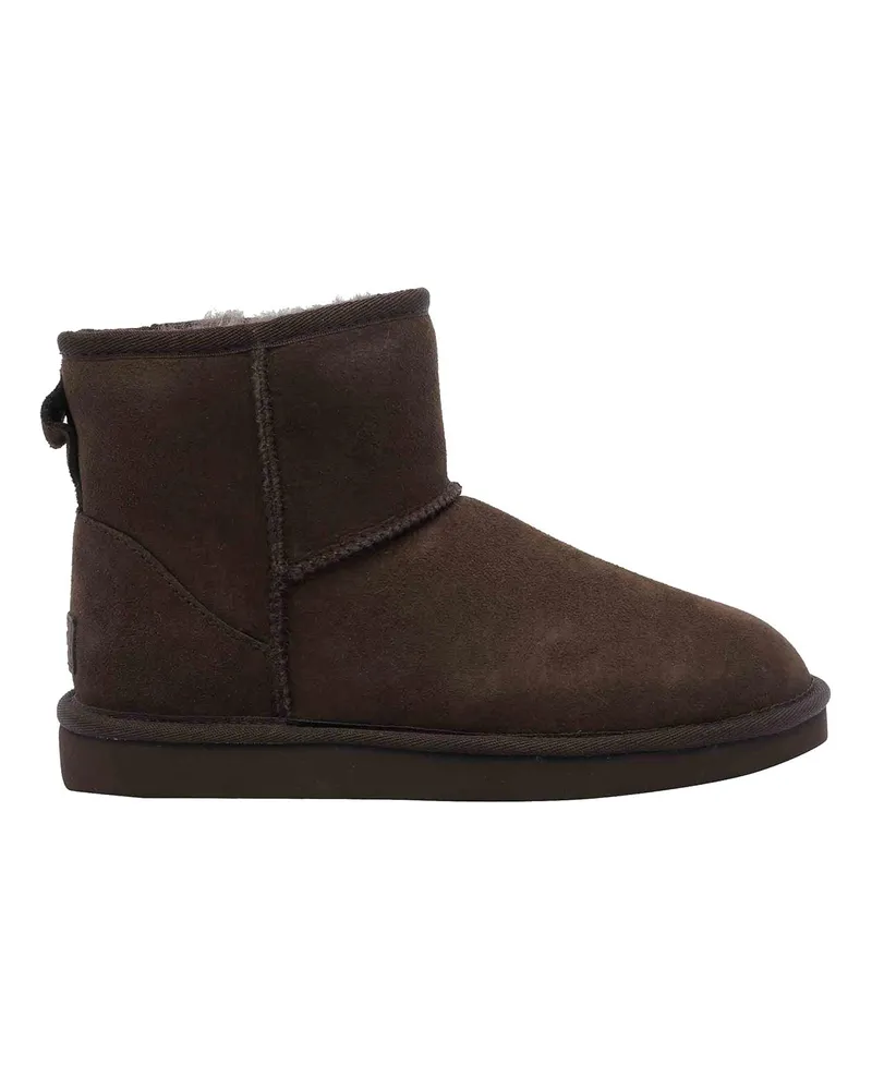 UGG Stiefeletten - Braun Braun