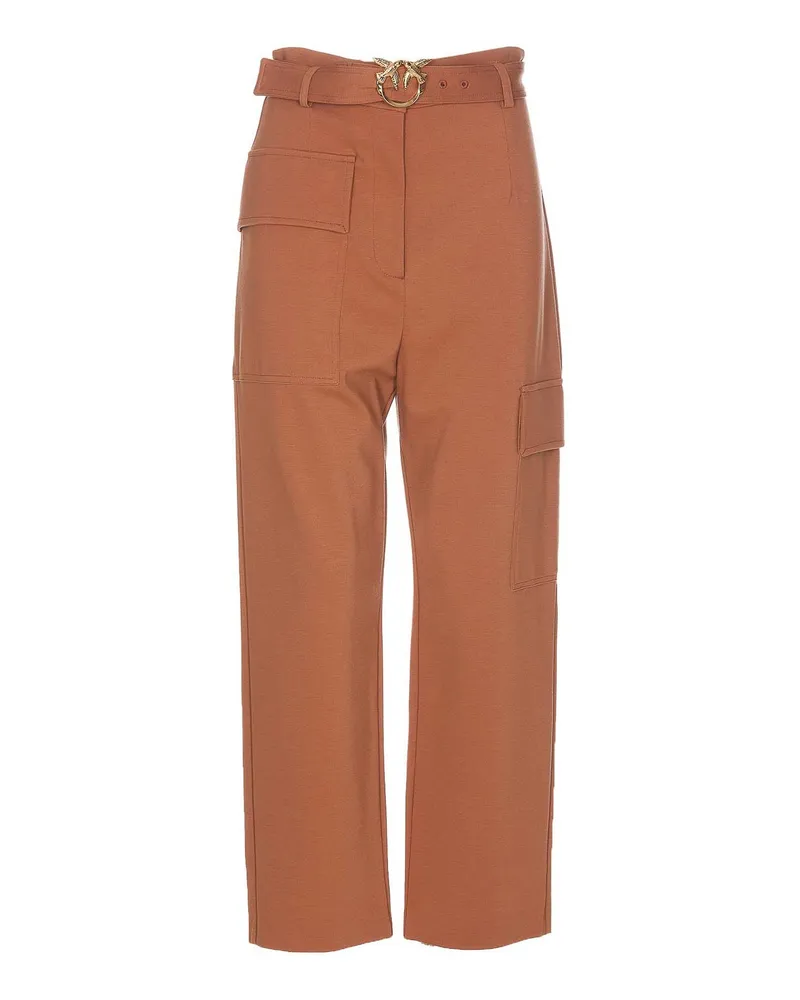 Pinko Shorts - Braun Braun