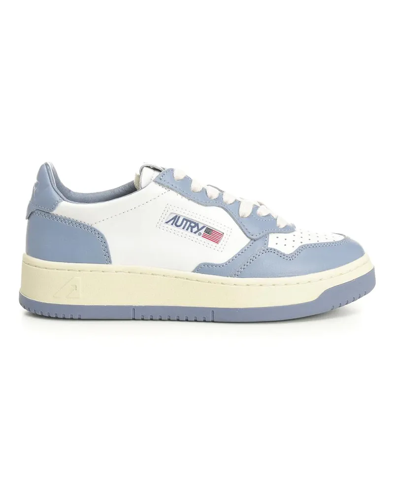 AUTRY Sneaker - Hellblau Hellblau