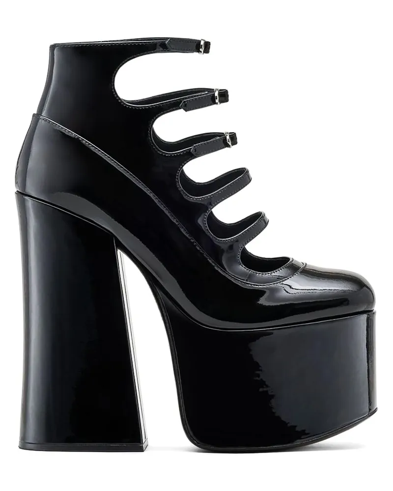 Marc Jacobs Sandalen - Schwarz Schwarz