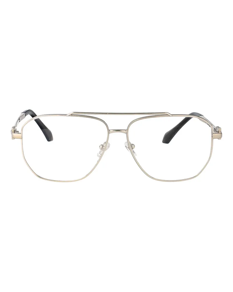 Versace Brillen - Silber Silber