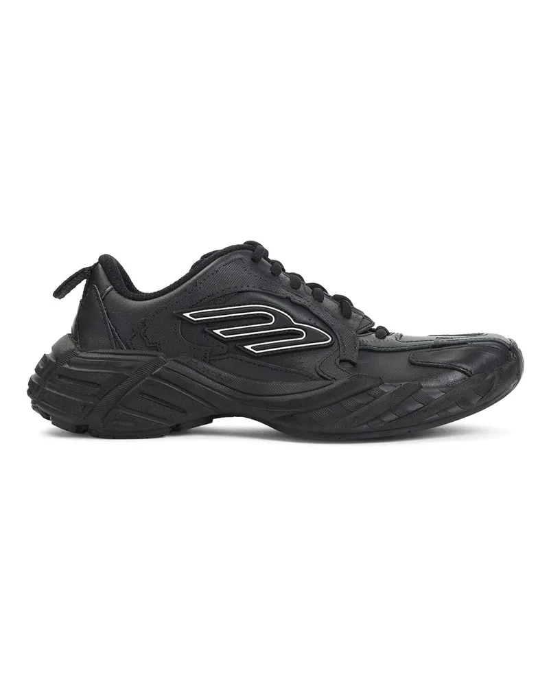 Balenciaga Sneaker - Schwarz Schwarz
