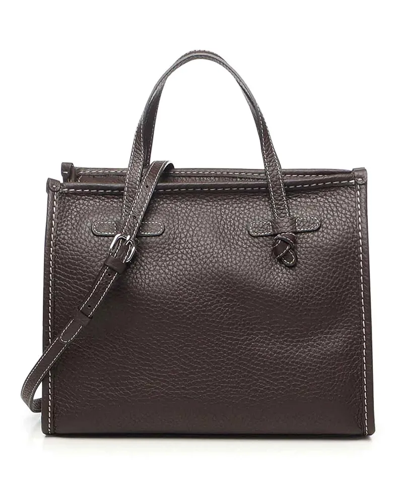 Gianni Chiarini Shopper - Braun Braun