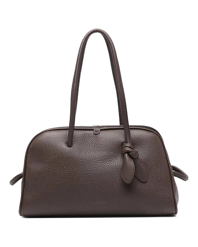 Jacquemus Shopper - Braun Braun