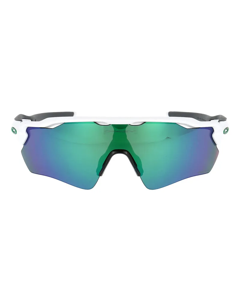 Oakley Sonnenbrille - Weiß Weiß
