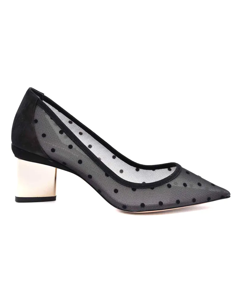 Nicholas Kirkwood Pumps - Schwarz Schwarz