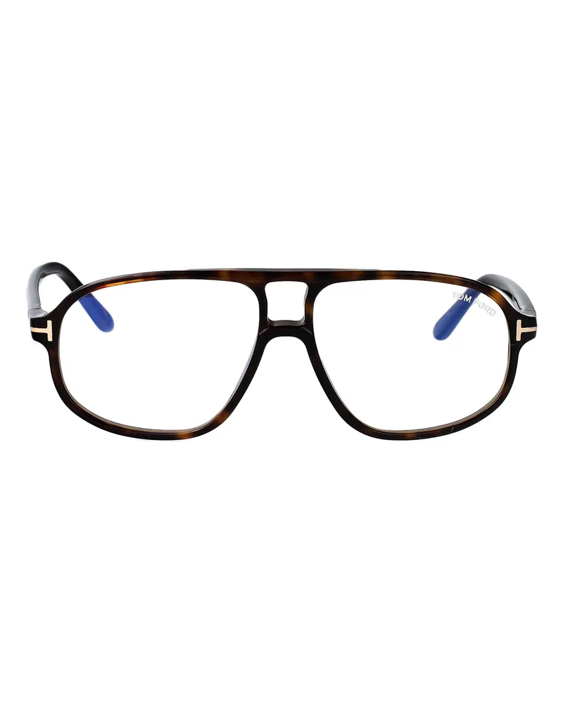 Tom Ford Brillen - Braun Braun