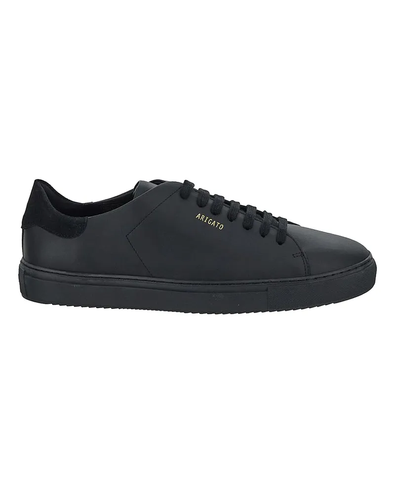 Axel Arigato Sneaker - Schwarz Schwarz