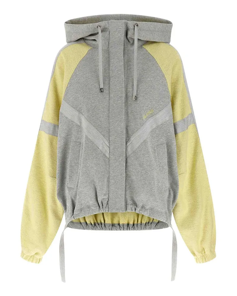 ATTICO Bomberjacke - Bunt Bunt