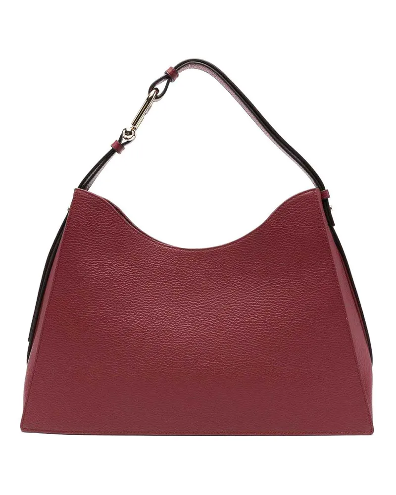 Furla Shopper - Dunkelrot Dunkelrot