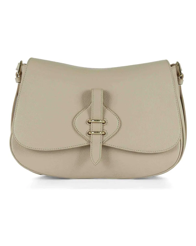 Coccinelle Shopper - Beige Beige