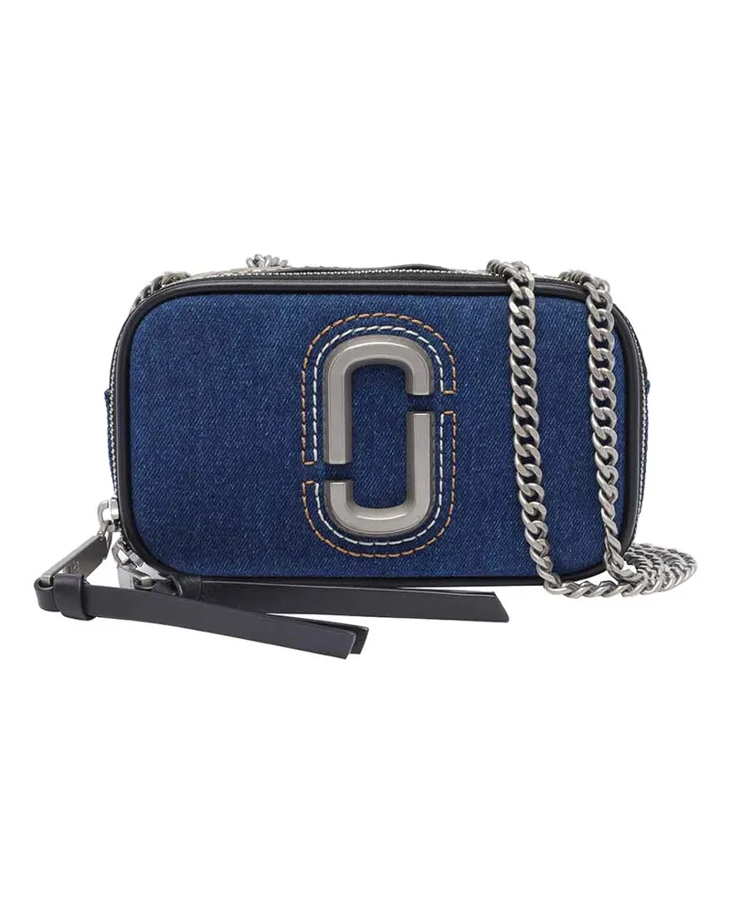 Marc Jacobs Umhängetasche - Blau Blau