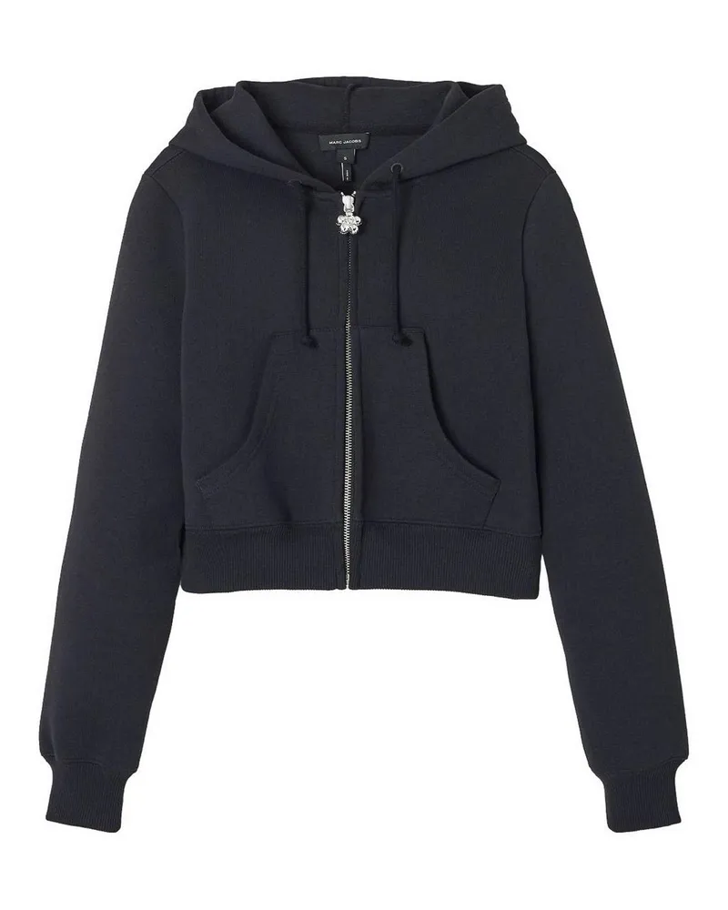 Marc Jacobs Sweatshirt - Schwarz Schwarz