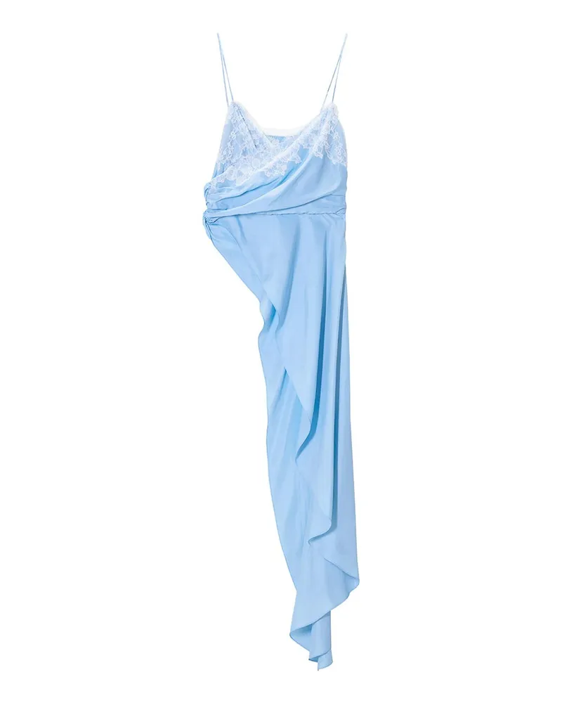 Moschino Top - Hellblau Hellblau