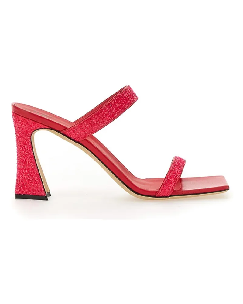 Giuseppe Zanotti Mules - Bunt Bunt