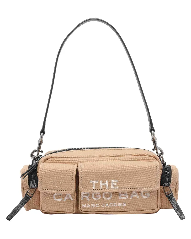 Marc Jacobs Umhängetasche - Beige Beige
