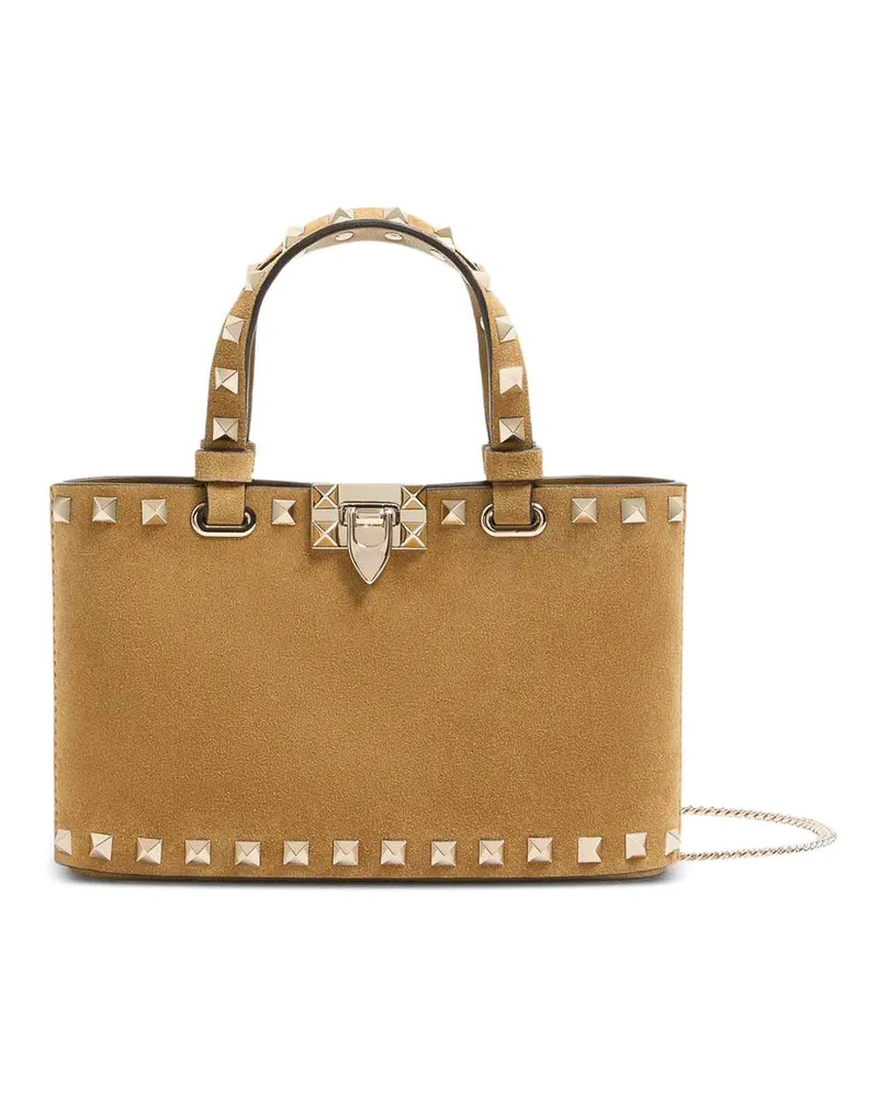 Valentino Garavani Clutch - Beige Beige
