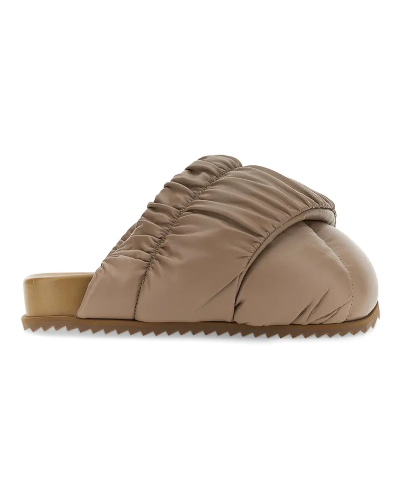 YUME YUME Sandalen - Beige Beige