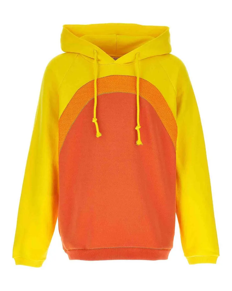 ERL Sweatshirt - Bunt Bunt