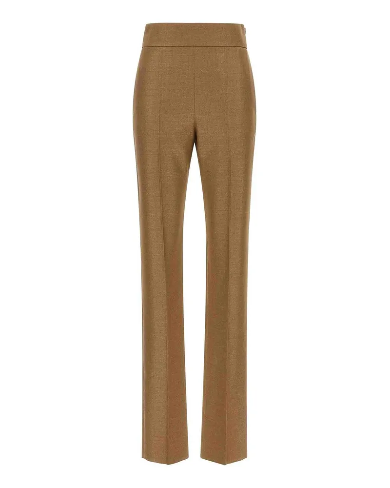 Valentino Garavani Casual Hose - Beige Beige