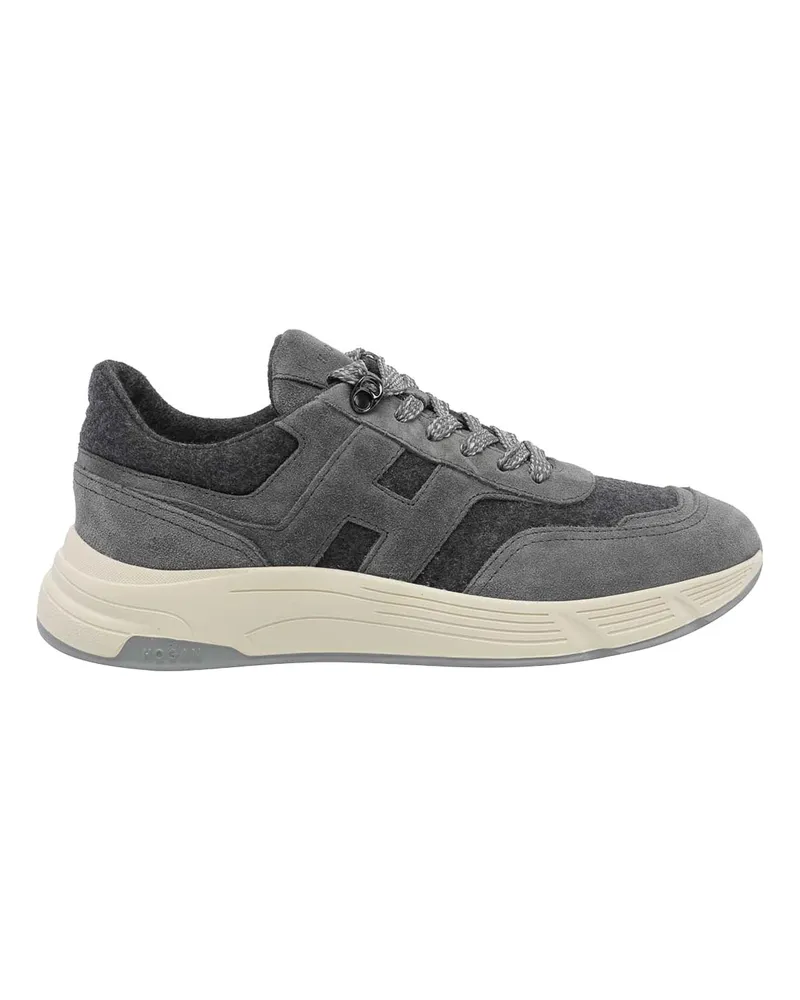 Hogan Sneaker - Grau Grau