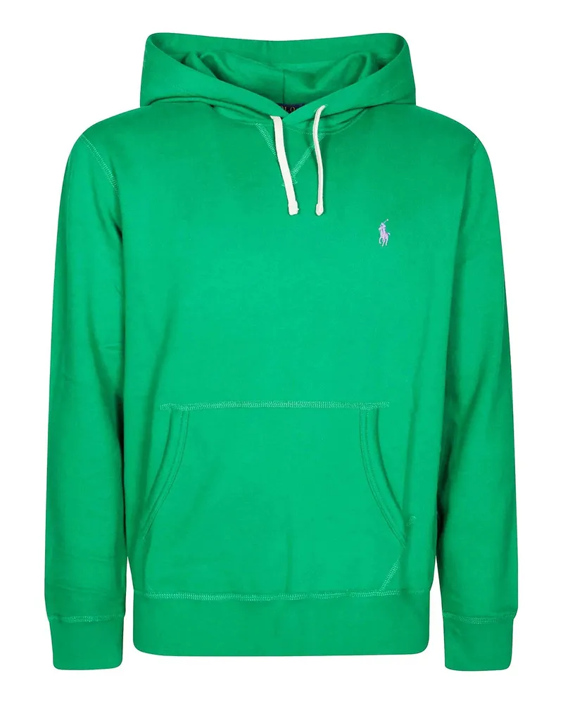 Ralph Lauren Sweatshirt - Grün Grün