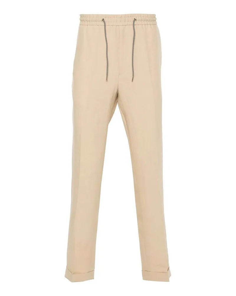Paul Smith Casual Hose - Beige Beige
