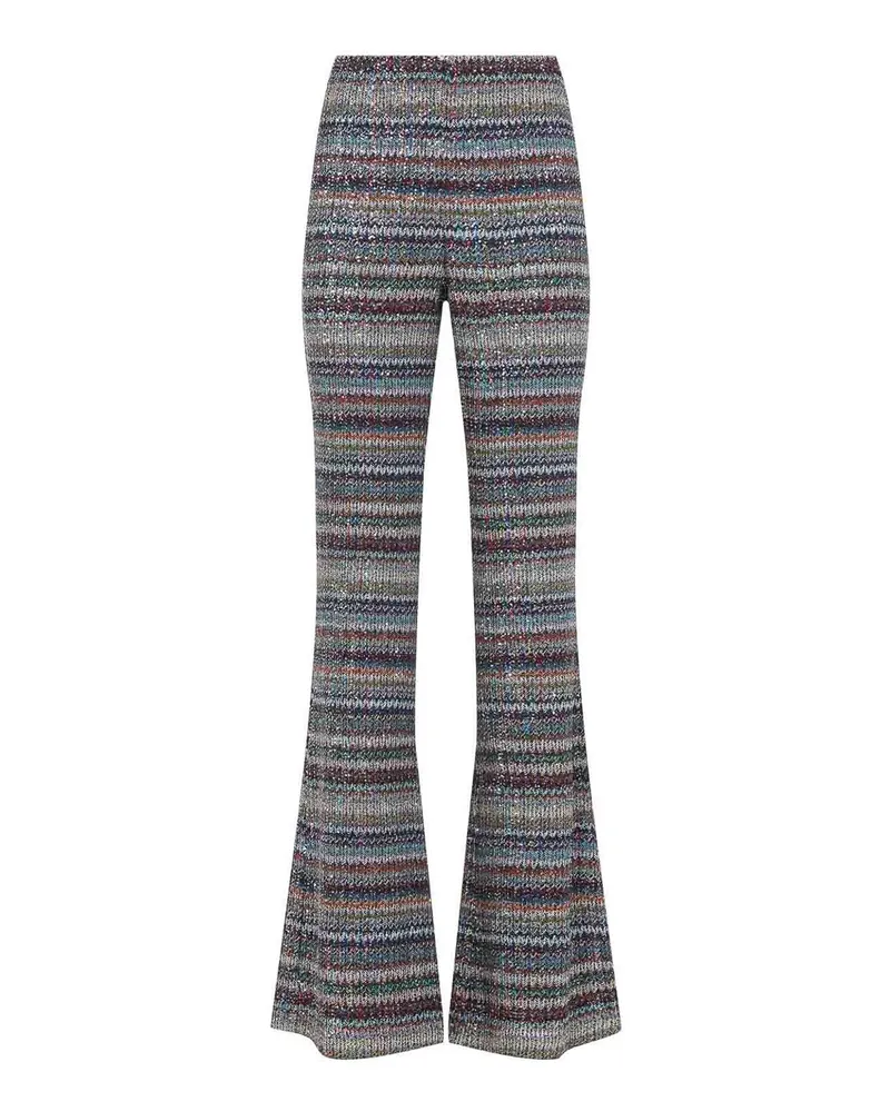 Missoni Schlagjeans - Bunt Bunt