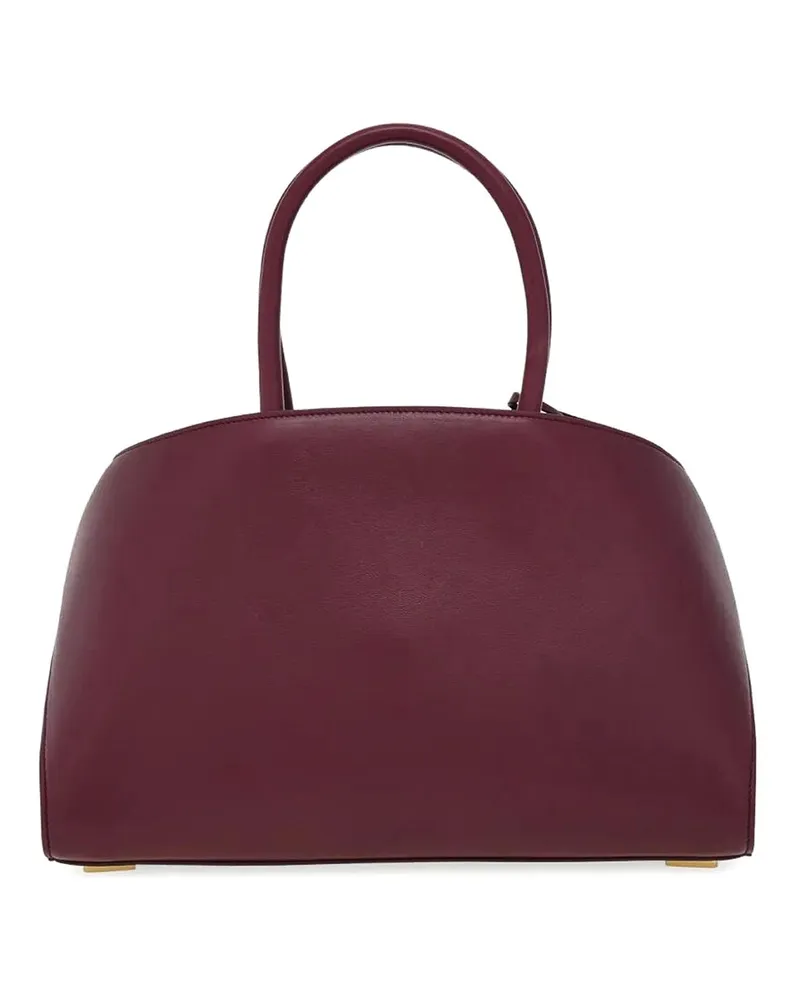 Ferragamo Shopper - Lila Lila